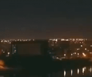 Nhiều mục tiêu quân sự ở Ukraine bị quân đội Nga tấn công và vô hiệu hóa