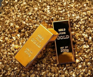 Bất ổn Nga – Ukraine, giá vàng trong nước thiết lập đỉnh lịch sử 65,5 triệu đồng/lượng