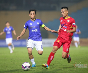 V-League trước ngày khai màn: Khốn khổ vì dịch Covid-19
