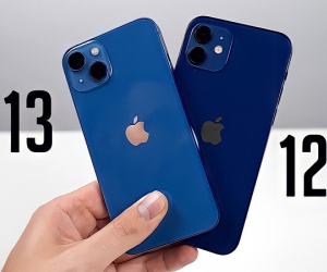 Nên dùng iPhone 12 hay nâng cấp lên iPhone 13?
