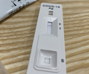 'Cháy' kit test COVID-19, giá tăng chóng mặt, Hà Nội chỉ đạo hỏa tốc