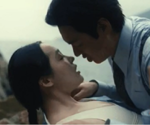 Phim Pachinko tung trailer: Lee Min Ho gây sốc với cảnh 'mây mưa' bỏng mắt