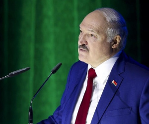 Belarus tuyên bố không tham gia, Trung Quốc nói Nga không 'xâm lược' Ukraina
