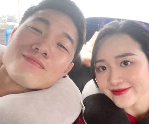 Cầu thủ Lương Xuân Trường tiết lộ sắp đón con gái đầu lòng
