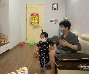 Gia đình F0 tái nhiễm sau chưa đầy 2 tháng, chuyên gia lý giải nguyên nhân