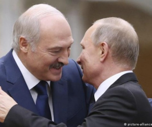 EU có thể trừng phạt Belarus vì hỗ trợ chiến dịch quân sự của Nga ở Ukraine