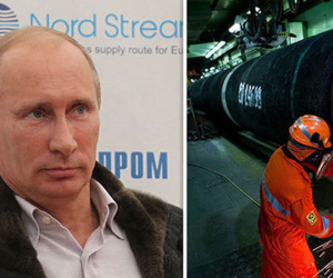 Đối đầu TT Putin: Lệnh trừng phạt Nga và nỗi ám ảnh mùa đông Châu Âu