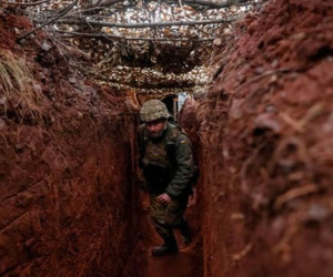 Ukraine có gì trong tay để đương đầu với Nga?