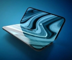 Tạm hoãn iPhone Fold, Apple tập trung cho MacBook màn hình gập