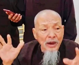Diễn biến mới nhất vụ ‘Tịnh thất Bồng Lai’