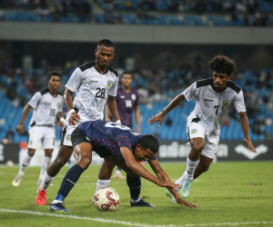 U23 Timor Leste - đối thủ của U23 Việt Nam tại giải Đông Nam Á có gì đặc biệt?