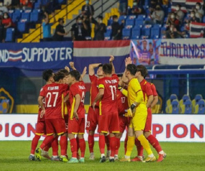 Lịch thi đấu U23 Đông Nam Á 2022 hôm nay: Việt Nam đá bán kết gặp U23 Timor Leste