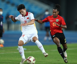 U23 Việt Nam liên tiếp được thưởng 'nóng' sau trận thắng quả cảm ở bán kết giải Đông Nam Á