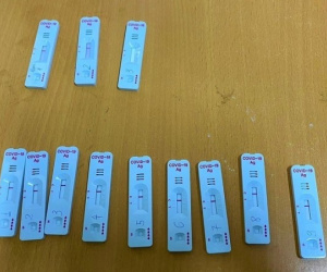 'Cuộc chơi tốn kém' nếu 1 học sinh F0, xét nghiệm cả lớp?