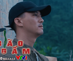 Bão ngầm tập 5: Hùng 'nhọ' bị ông trùm ép dùng 'hàng cấm', sai 'gái ngành' phục vụ để canh chừng