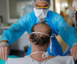 10 biến chứng nguy hiểm hậu COVID-19, F0 khỏi bệnh không được chủ quan