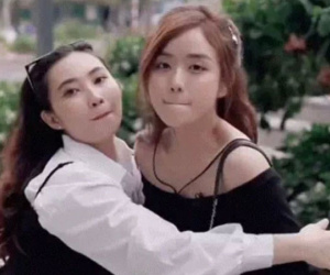 Lộ clip Cindy Lư mắng thẳng mặt người yêu cũ khi gặp lại, chuyện gì đây?