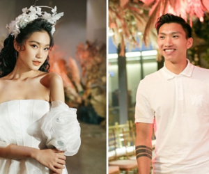 Doãn Hải My phản hồi về tin đồn sắp cưới Đoàn Văn Hậu, tiết lộ đang dương tính với Covid-19