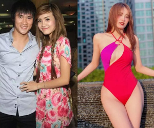 Mẹ đơn thân, sang Singapore kiếm tiền, em gái Công Vinh ra sao?