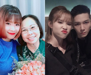 Khởi My từng tuyên bố không sinh con để tận hưởng cuộc sống hôn nhân tự do, mẹ ruột nữ ca sĩ nói gì?