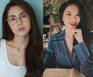 Linh Rin được dân mạng soi chi tiết ngày càng giống chị dâu tương lai Tăng Thanh Hà từ mái tóc đến nụ cười