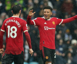 Dự đoán vòng 27 Ngoại hạng Anh: Man United thắng trận thứ 3 liên tiếp?