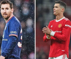 MU và PSG nhận 'kèo' xấu ở Champions League