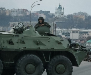 Nga ra điều kiện ngồi xuống đàm phán với Ukraine