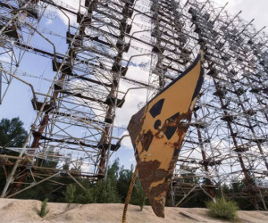 Nga chiếm nhà máy hạt nhân Chernobyl, Tổng thống Ukraine ký lệnh tổng động viên