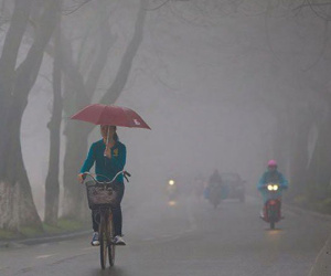 Chưa hết rét buốt, cơn ác mộng nồm ẩm sẽ quay trở lại miền Bắc vào tuần tới?