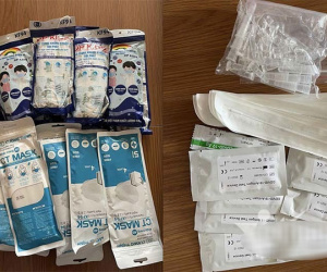 Chưa là F0 cả nhà đã tốn chục triệu, 'thủng túi' vì kit test và xét nghiệm