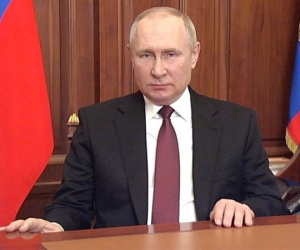 Nga trả lời về thời điểm kết thúc chiến dịch ở Ukraina