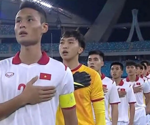 Sợ không đủ quân đấu Thái Lan, VFF xin thêm viện binh cho U23 Việt Nam