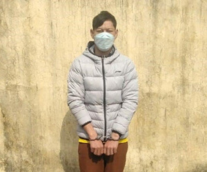 Vay tiền, bán xe của bạn gái rồi giả giọng người khác nói mình đã chết do Covid-19 để 'xù nợ'