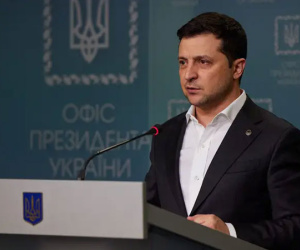 Tổng thống Ukraine: 'Đây có thể là lần cuối mọi người thấy tôi còn sống'
