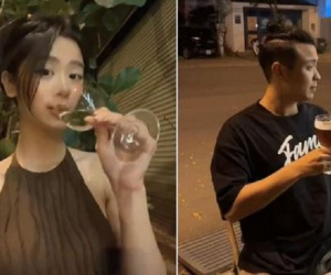 Sau Huyme, đến lượt Hàn Hằng công khai ảnh ngọt ngào, dân mạng 'quay xe' khác hẳn 2 năm trước