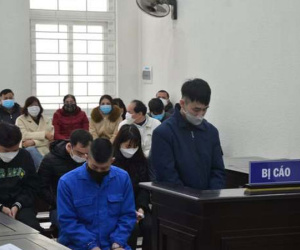 ‘Khởi nghiệp’ bằng chiêu dùng vàng giả dụ người cả tin