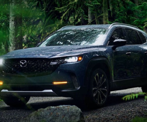 Mazda CX-50 2022 chính thức được chốt giá, từ 26.800 USD tại Mỹ