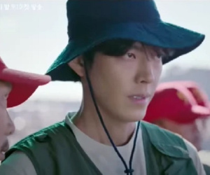 Phim mới của Kim Woo Bin và Shin Min Ah bị ví như 'Hometown Chachacha' phiên bản 2.0
