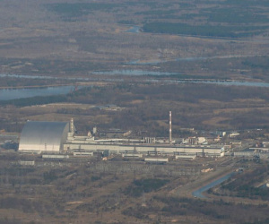 Ukraine ghi nhận bức xạ hạt nhân tăng sau khi Nga chiếm Chernobyl