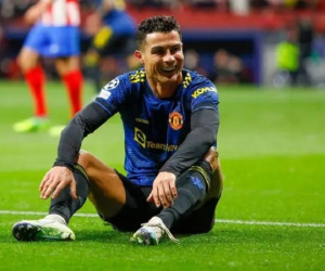 Ralf Rangnick thẳng thừng từ chối yêu cầu của Ronaldo