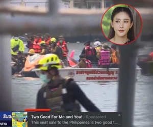 Xót xa khi thi thể mỹ nhân 'Chiếc Lá Cuốn Bay' được tìm thấy ở nơi mẹ cô thả hoa đăng cầu nguyện