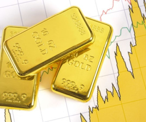 Sau khi đạt đỉnh cao nhất 10 năm qua, giá vàng được dự báo ra sao?