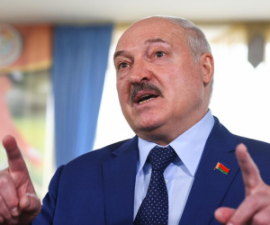 Nga - Ukraine đàm phán tại biên giới Belarus