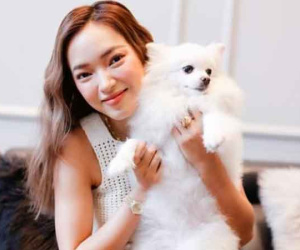 Châu Bùi từng chịu đựng bạo hành tinh thần trong tình yêu vì sợ chia tay
