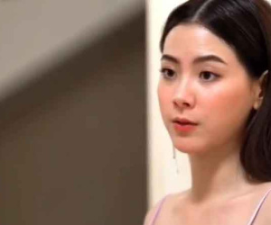 Phân đoạn trong bộ phim Chiếc lá Cuốn bay có sự góp mặt của nữ diễn viên quá cố hot trở lại!