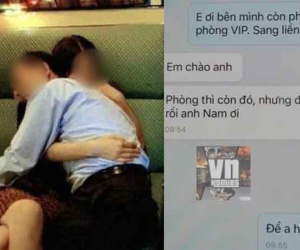 Phát hiện chồng book phòng 'gọi đào', vợ tra hỏi và nhận được câu trả lời khó tin, chị em khuyên: 'Phụ nữ tuyệt đối không được ở nhà!'