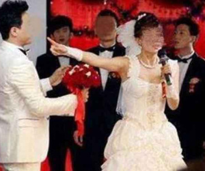 Đang ngày vui thì vợ cũ vác bụng bầu đến đòi lại chồng, cô dâu mới làm một điều khiến ai cũng ngả mũ thán phục
