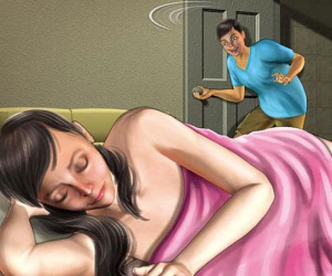 Chồng ham muốn quá mạnh nên 'đêm nào cũng đòi hỏi', vợ trốn về nhà bố mẹ đẻ và biết được sự thật đau lòng sau đó!
