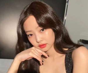 Jennie (BlackPink) bị cư dân mạng Trung Quốc tấn công dữ dội chỉ vì một hành động nhỏ